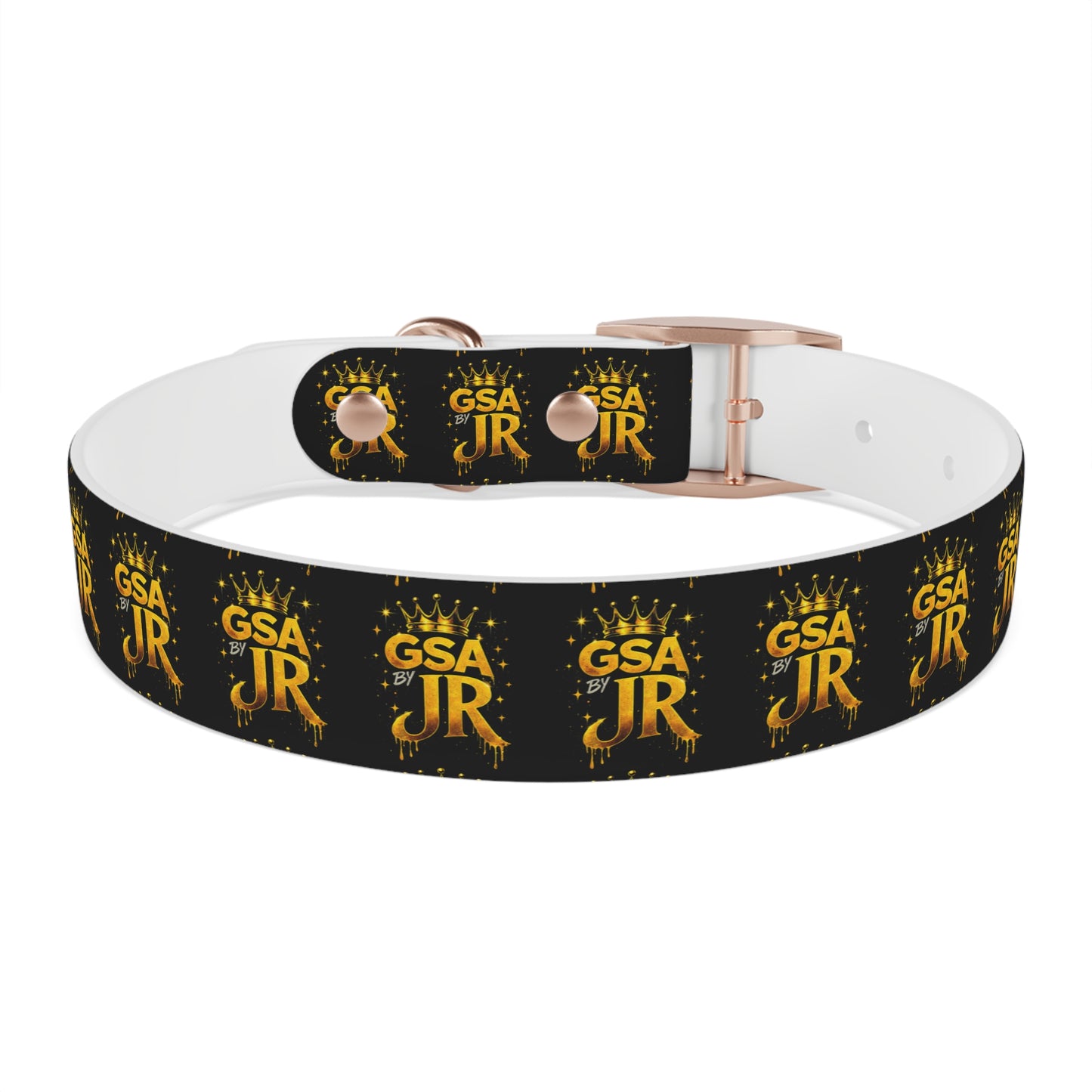 GSA BY JR Dog Collar