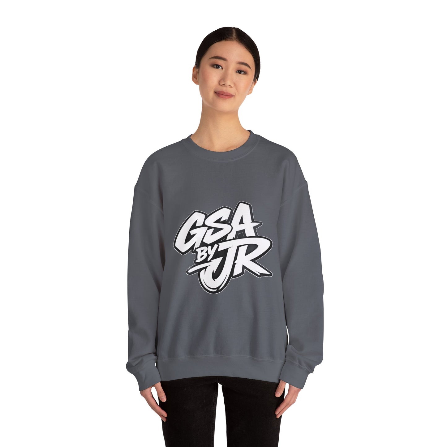 Streetwear Sweatshirt