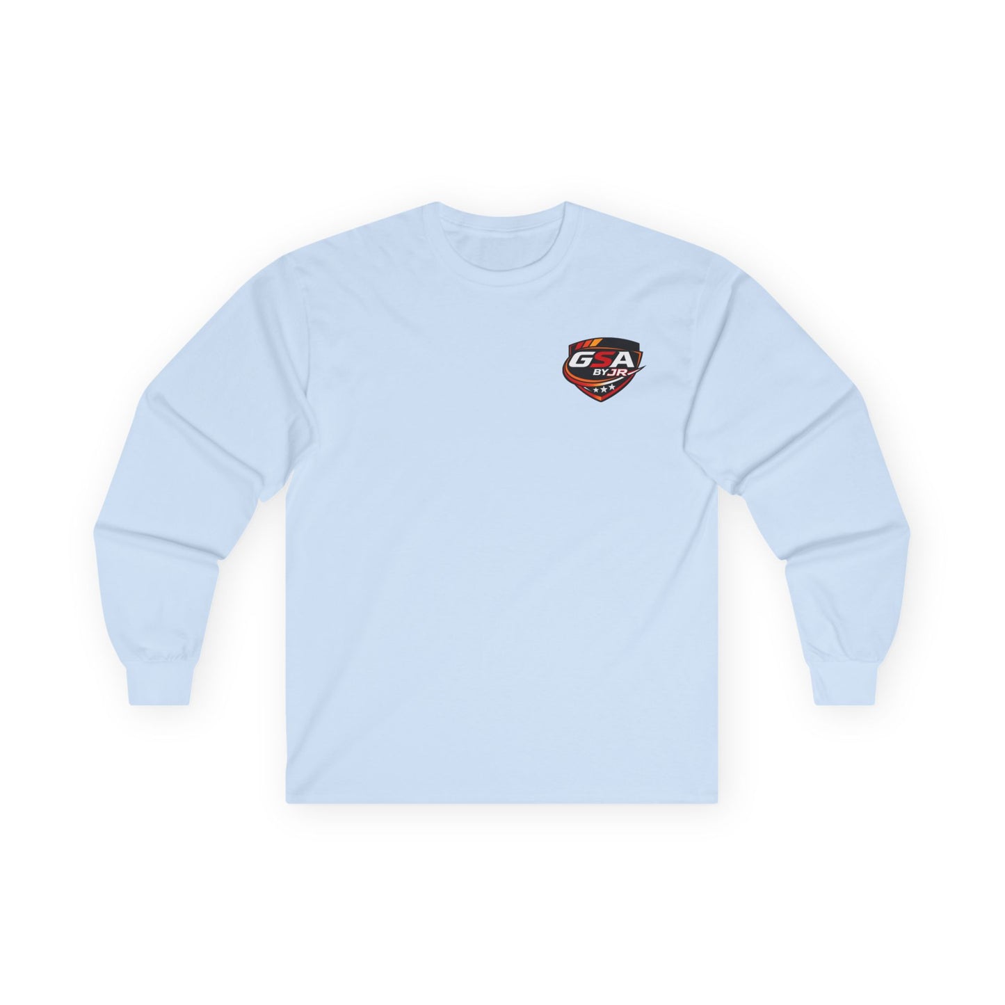 Unisex Long Sleeve Shirt