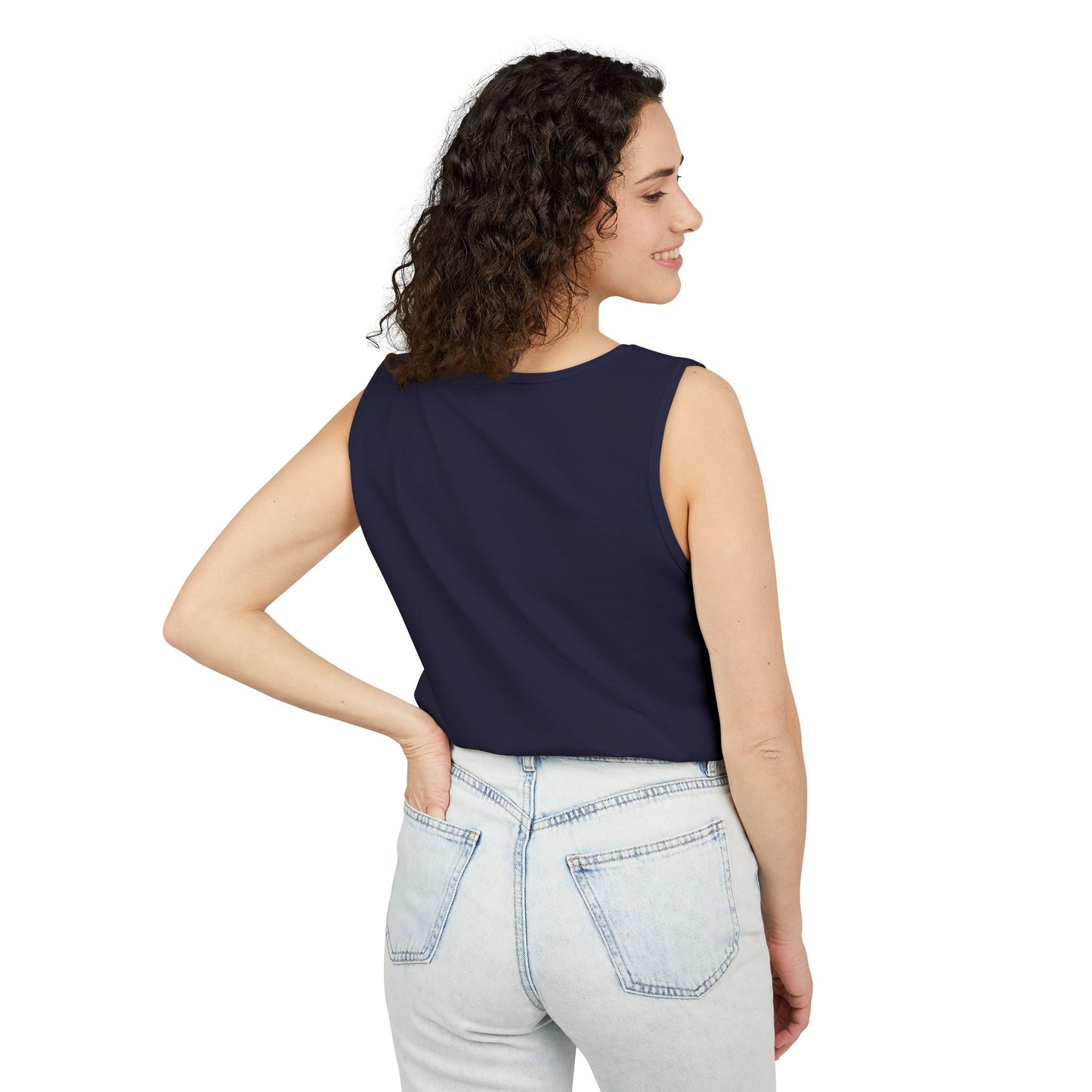 Girls Stay Awesome ' Tank Top