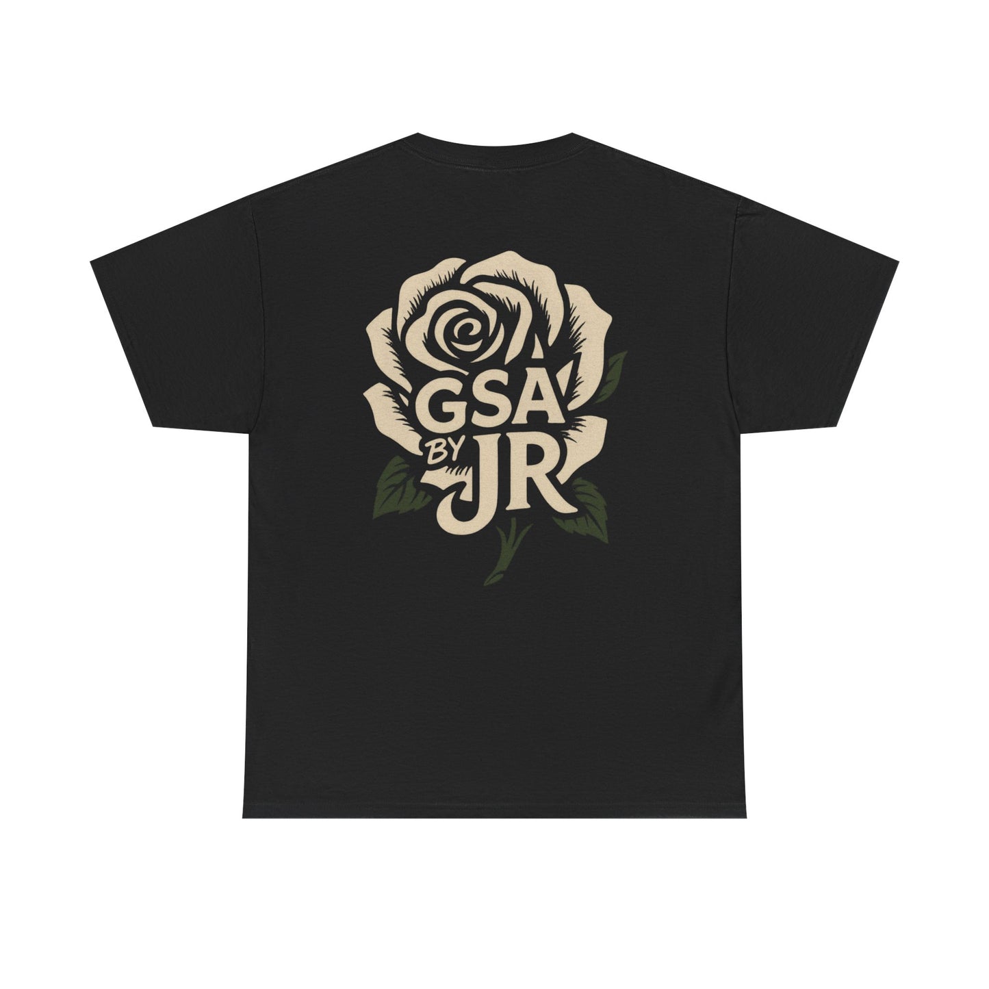 GSA BY JR ' Its All Love Tee