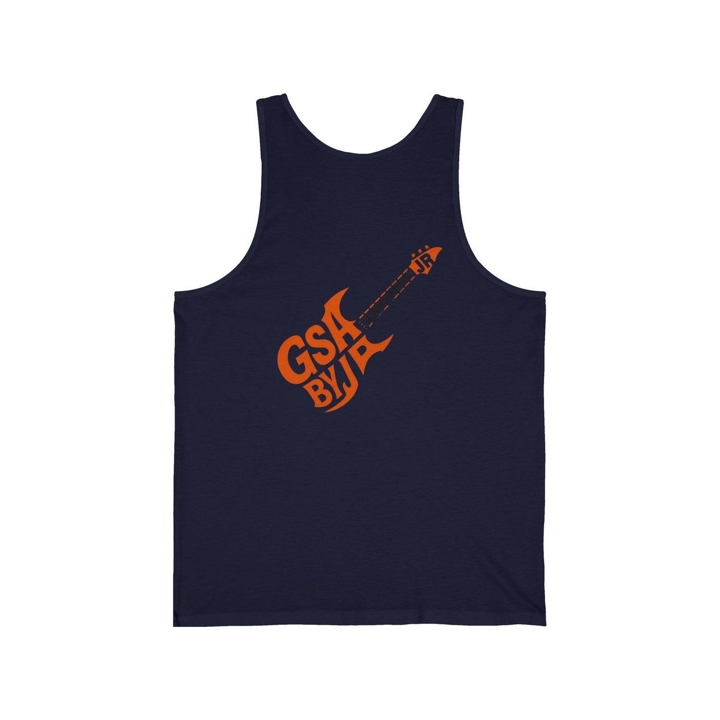 Rockstar Tank Top