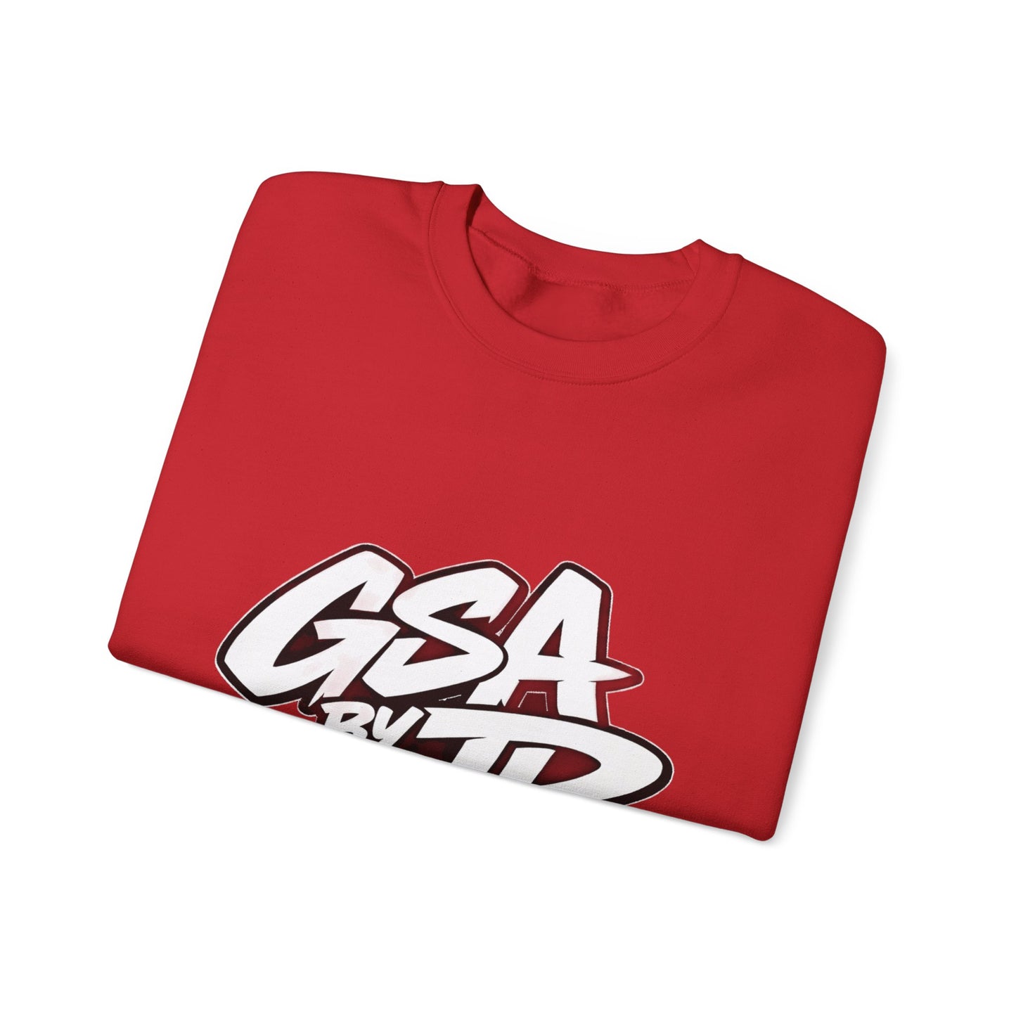 Streetwear Sweatshirt