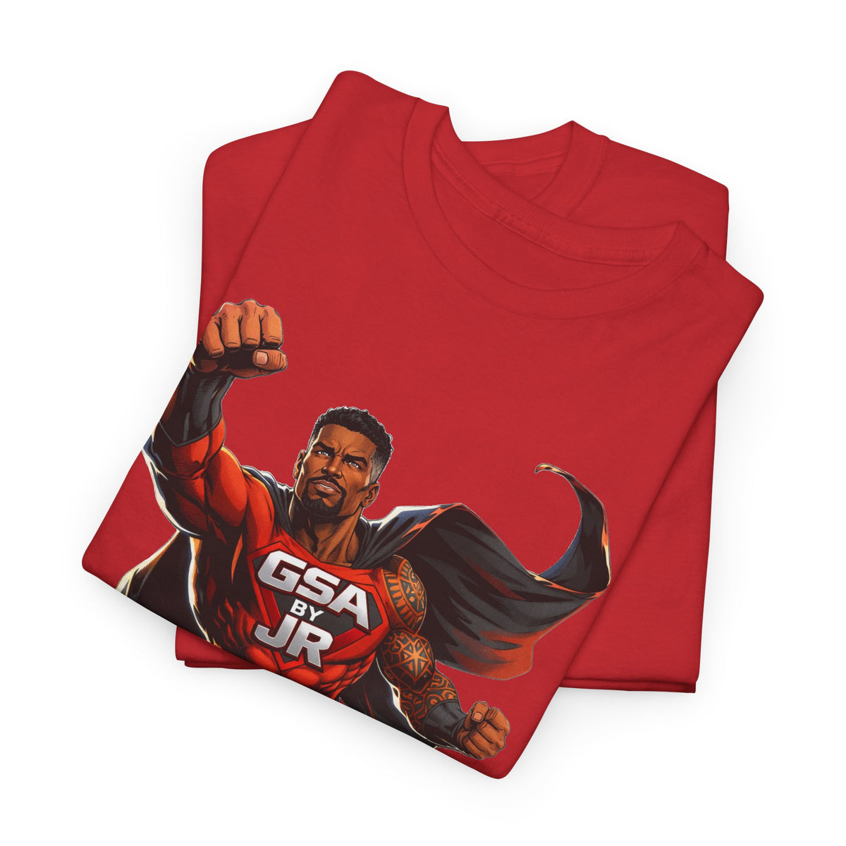Superhero Tee