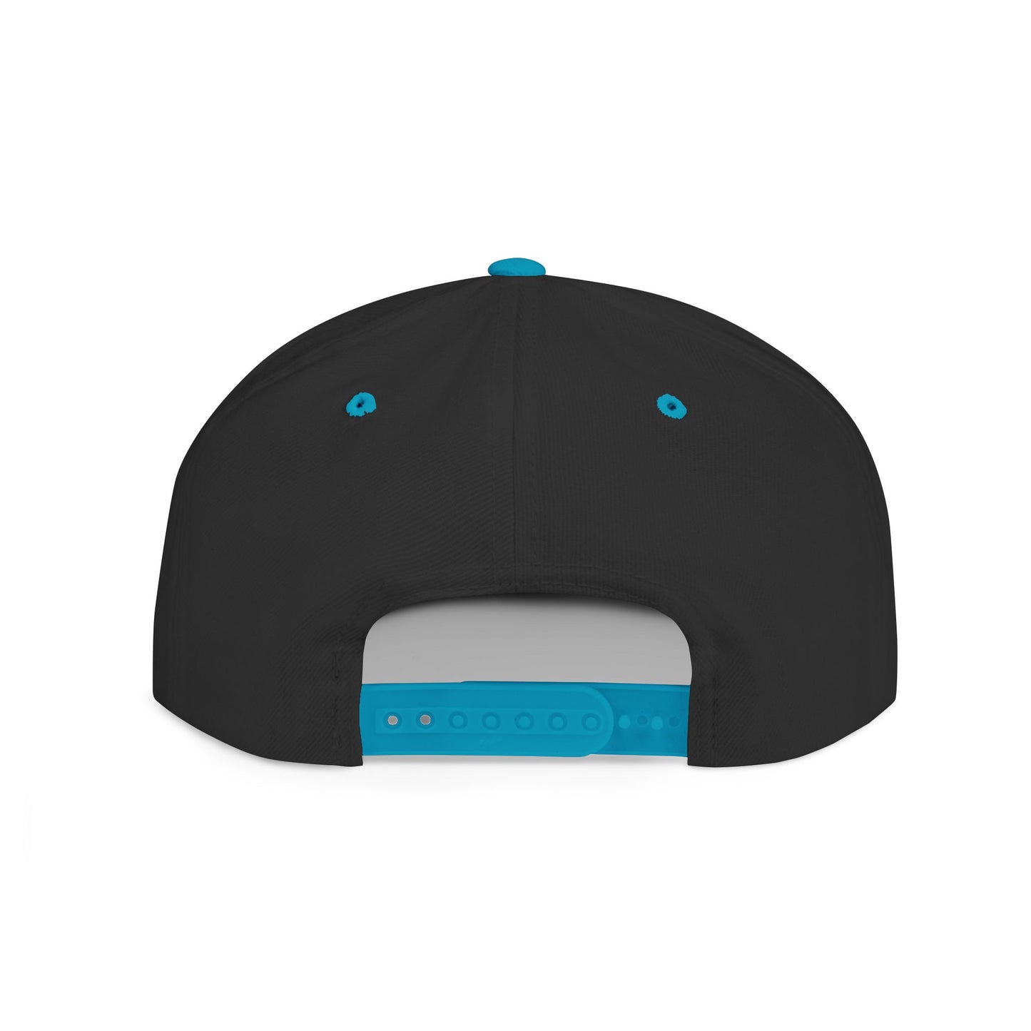 Starship Snapback Hat