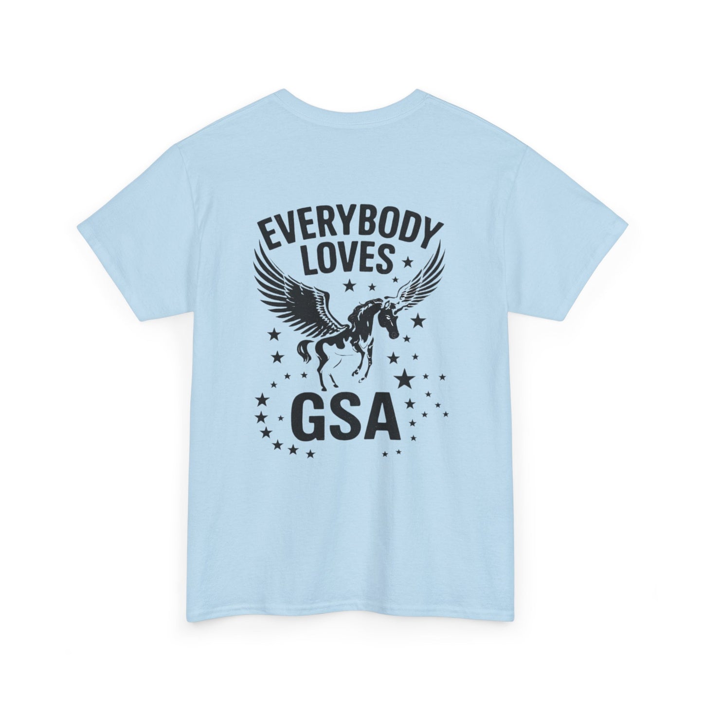 GSA BY JR ' Signature Tees - Variety