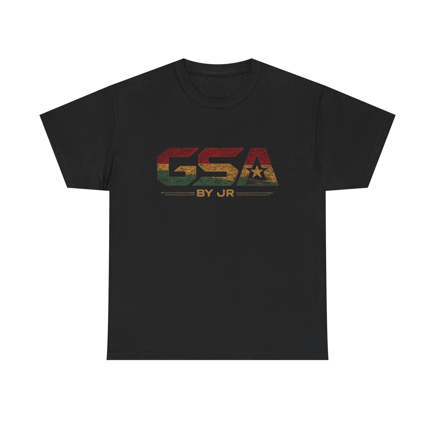 Worldwide Pride Tee