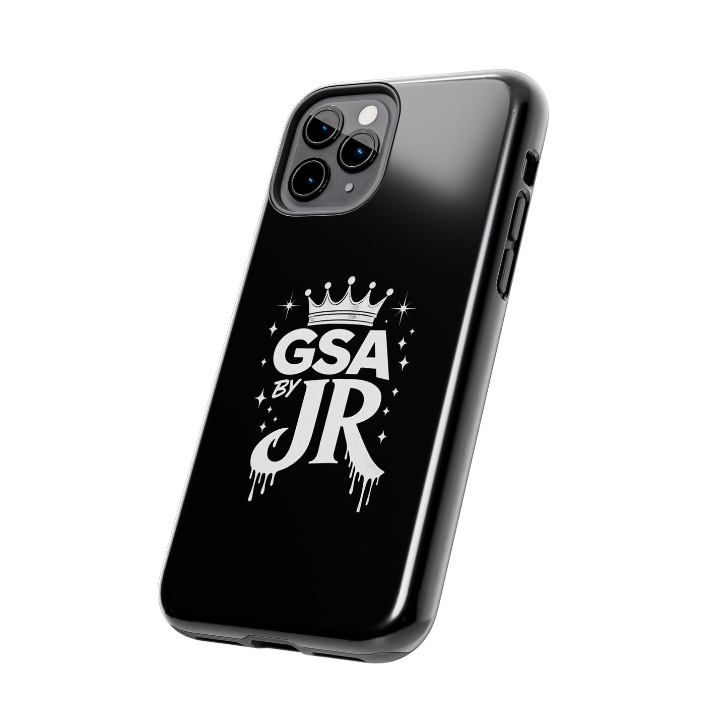 GSA BY JR Phone Cases
