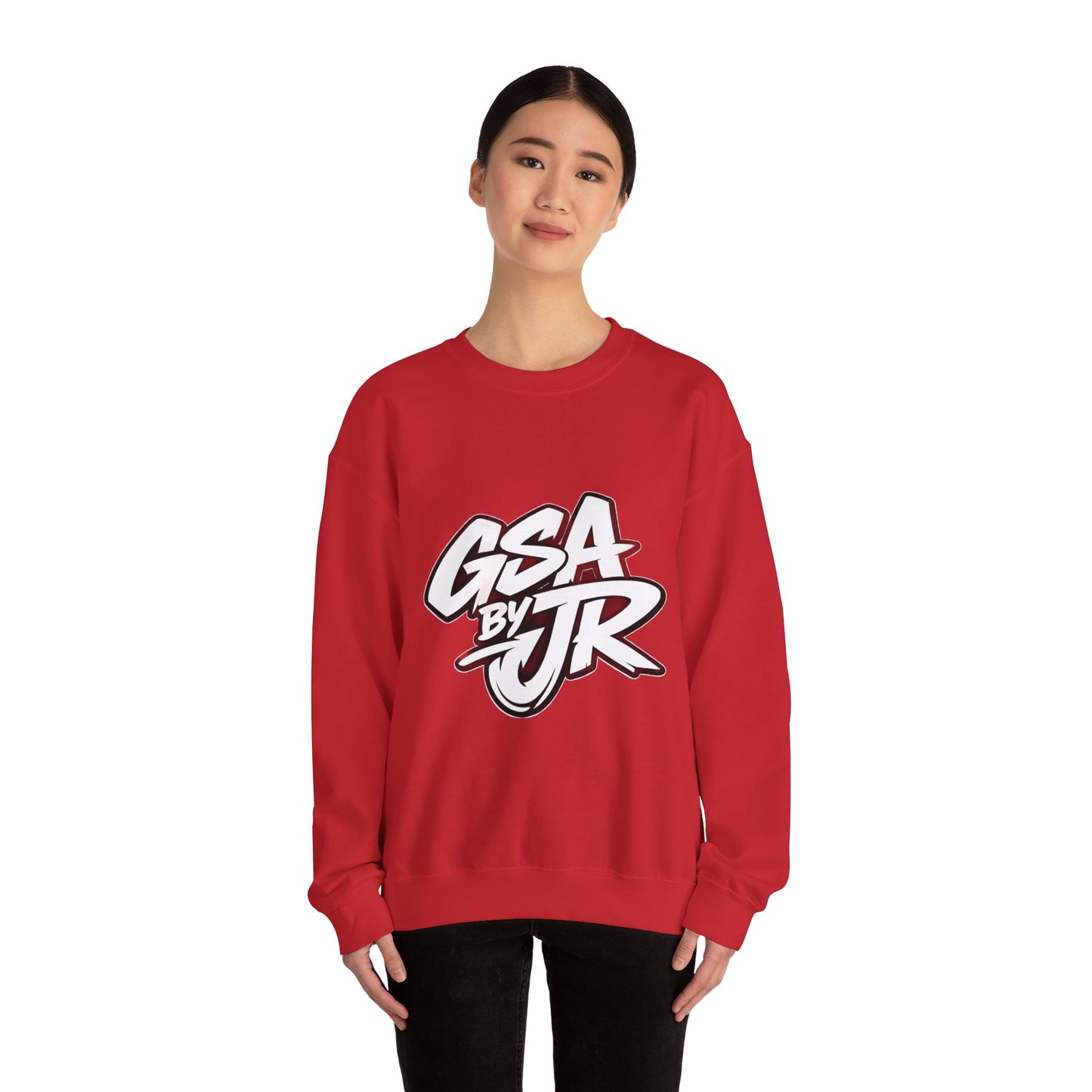 Streetwear Sweatshirt