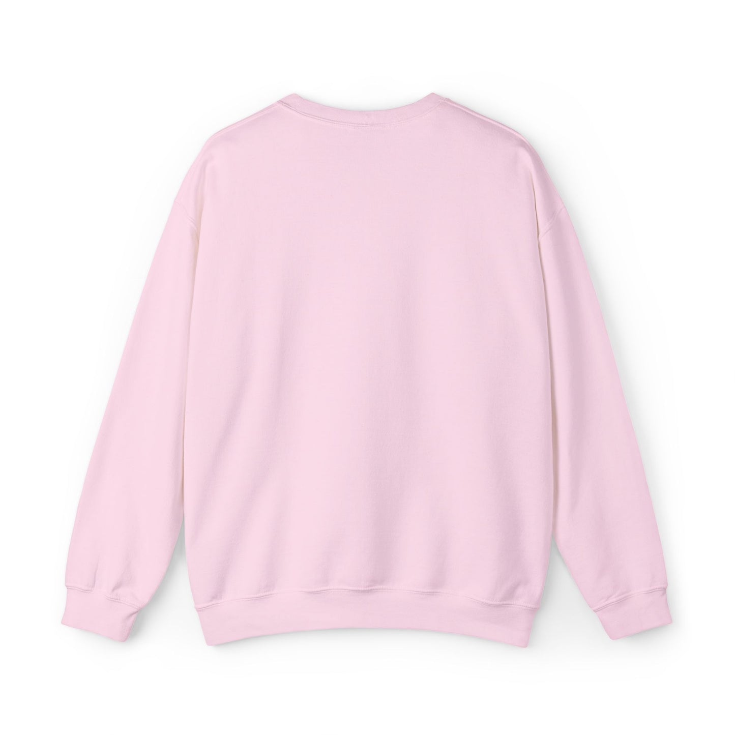 Minimal Crewneck Sweatshirt
