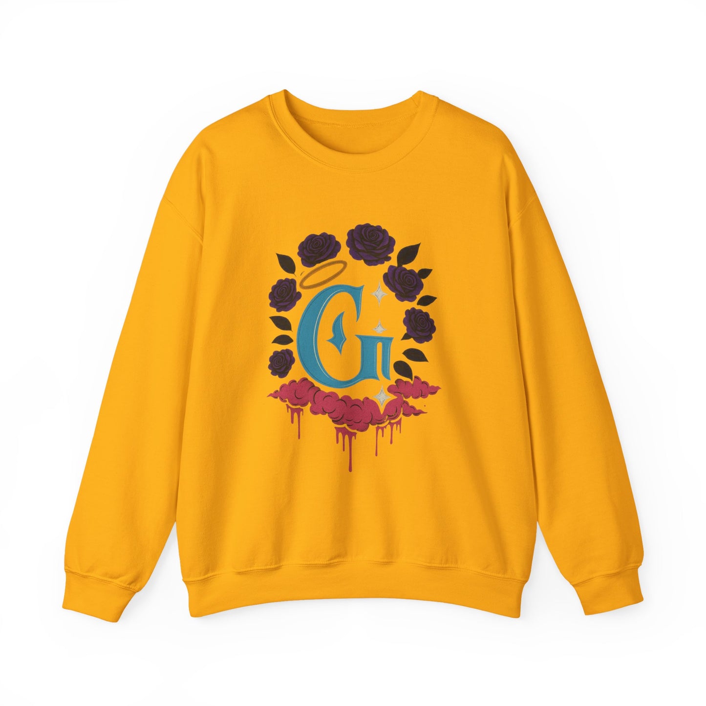 GSA BY JR ' Godly Sweatshirts - Variety