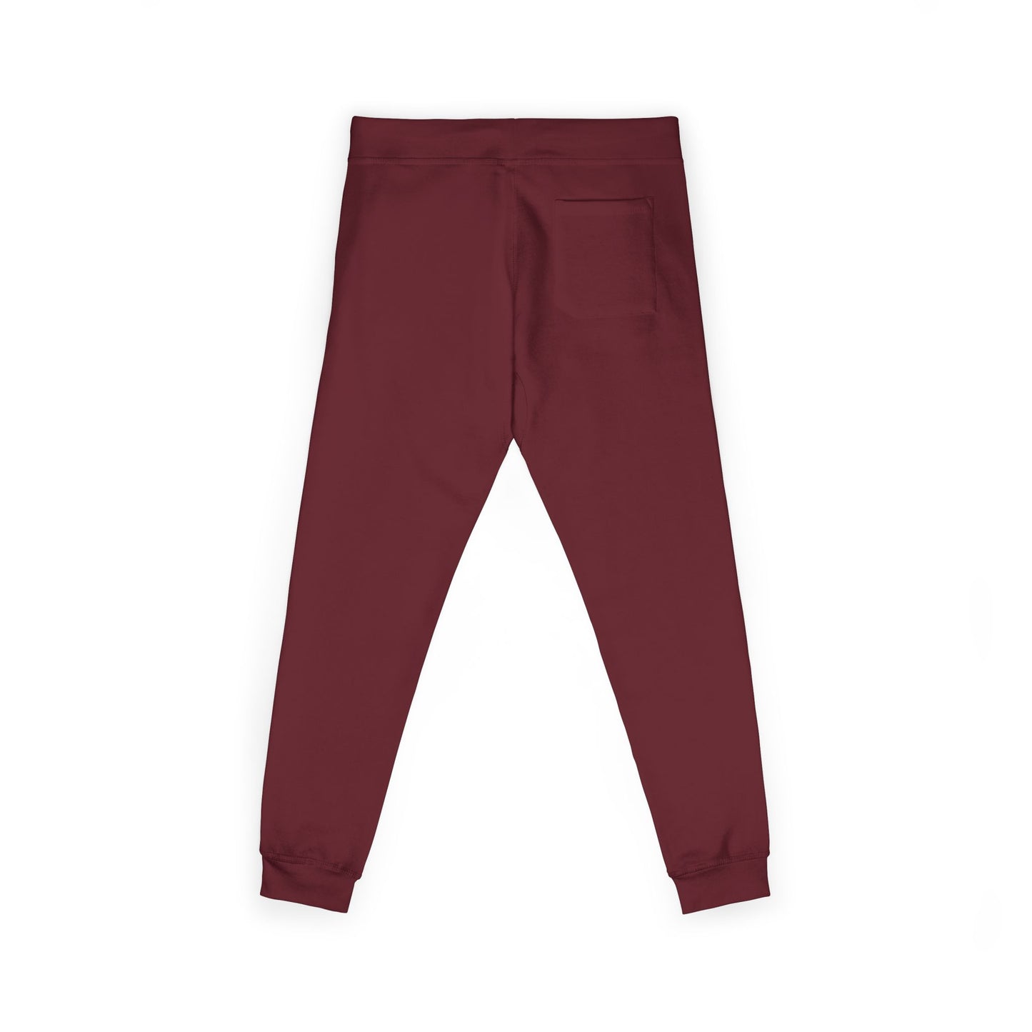 GSA BY JR Embroidered Fleece Sweatpants