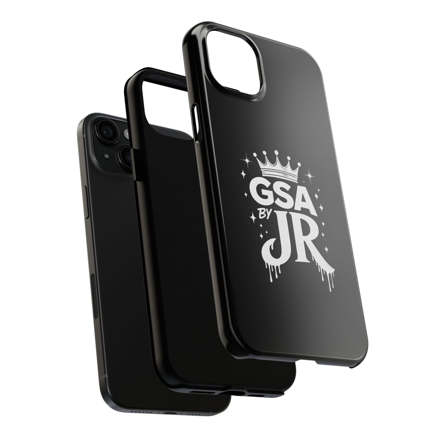 GSA BY JR Phone Cases