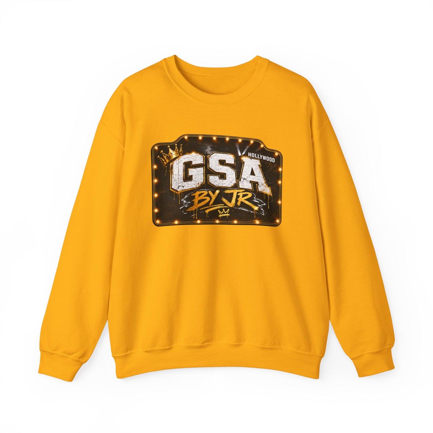 GSA GONE HOLLYWOOD SWEATSHIRT