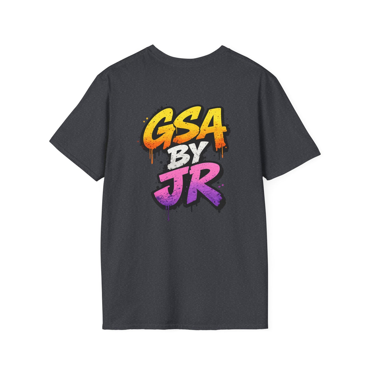 Yesterday's Mood ' Graphic Tee
