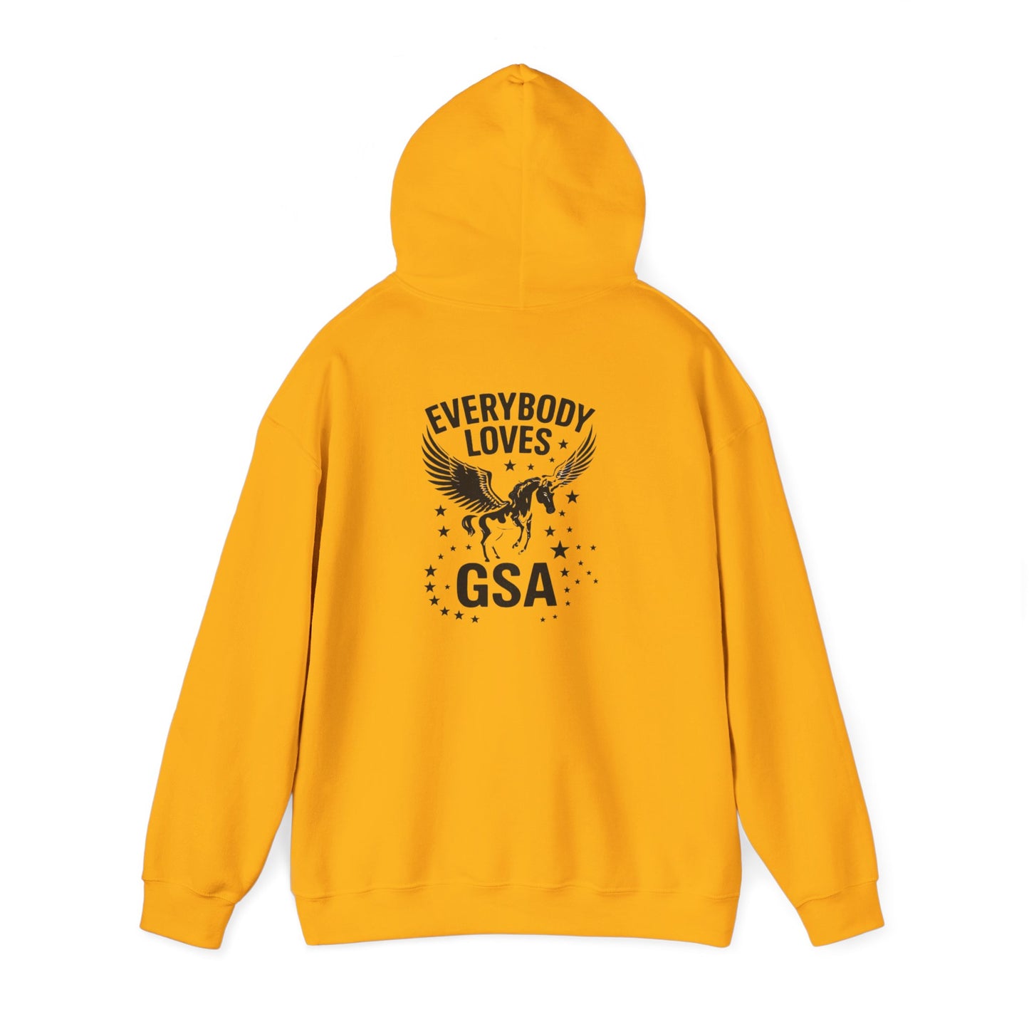 Signature Hoodies
