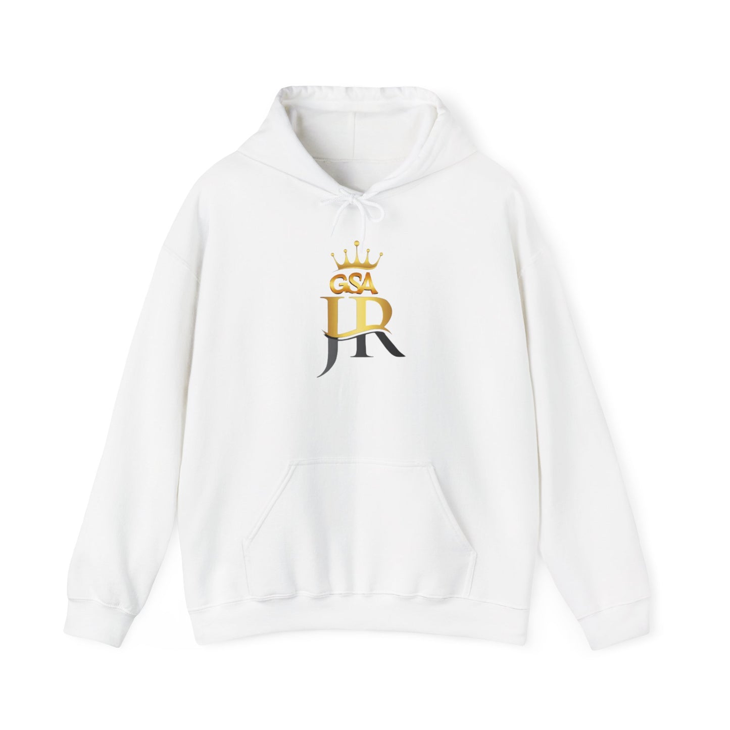 GSA BY JR Signature Hoodie