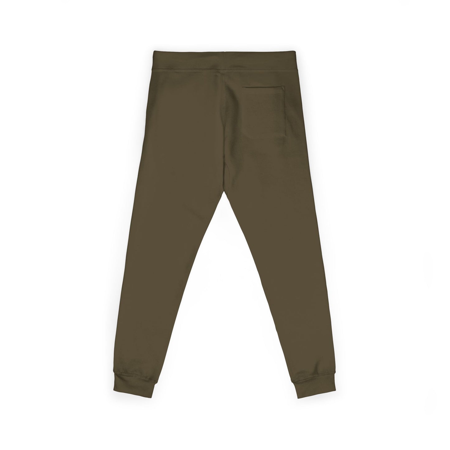 GSA BY JR Embroidered Fleece Sweatpants