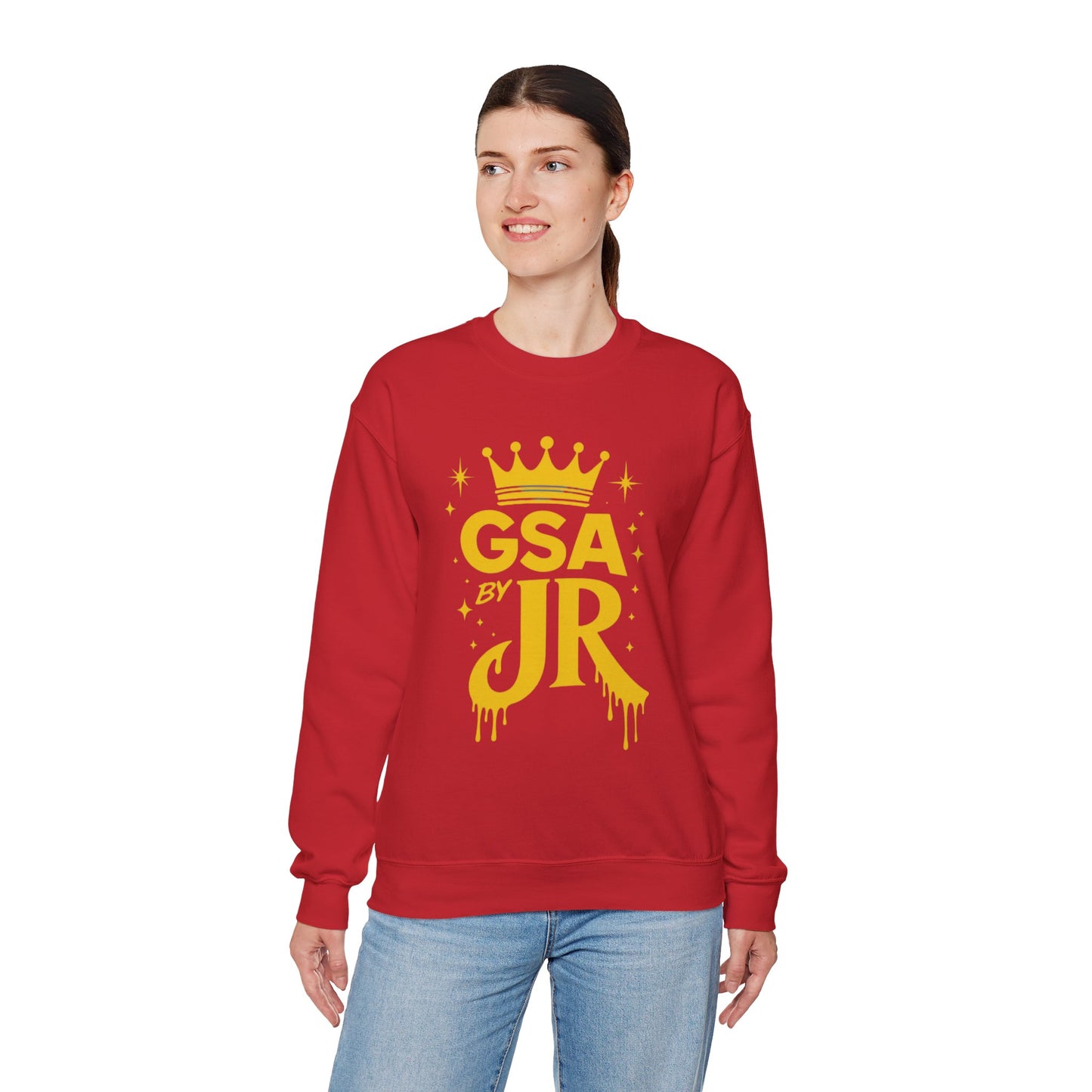 Signature Sweatshirts