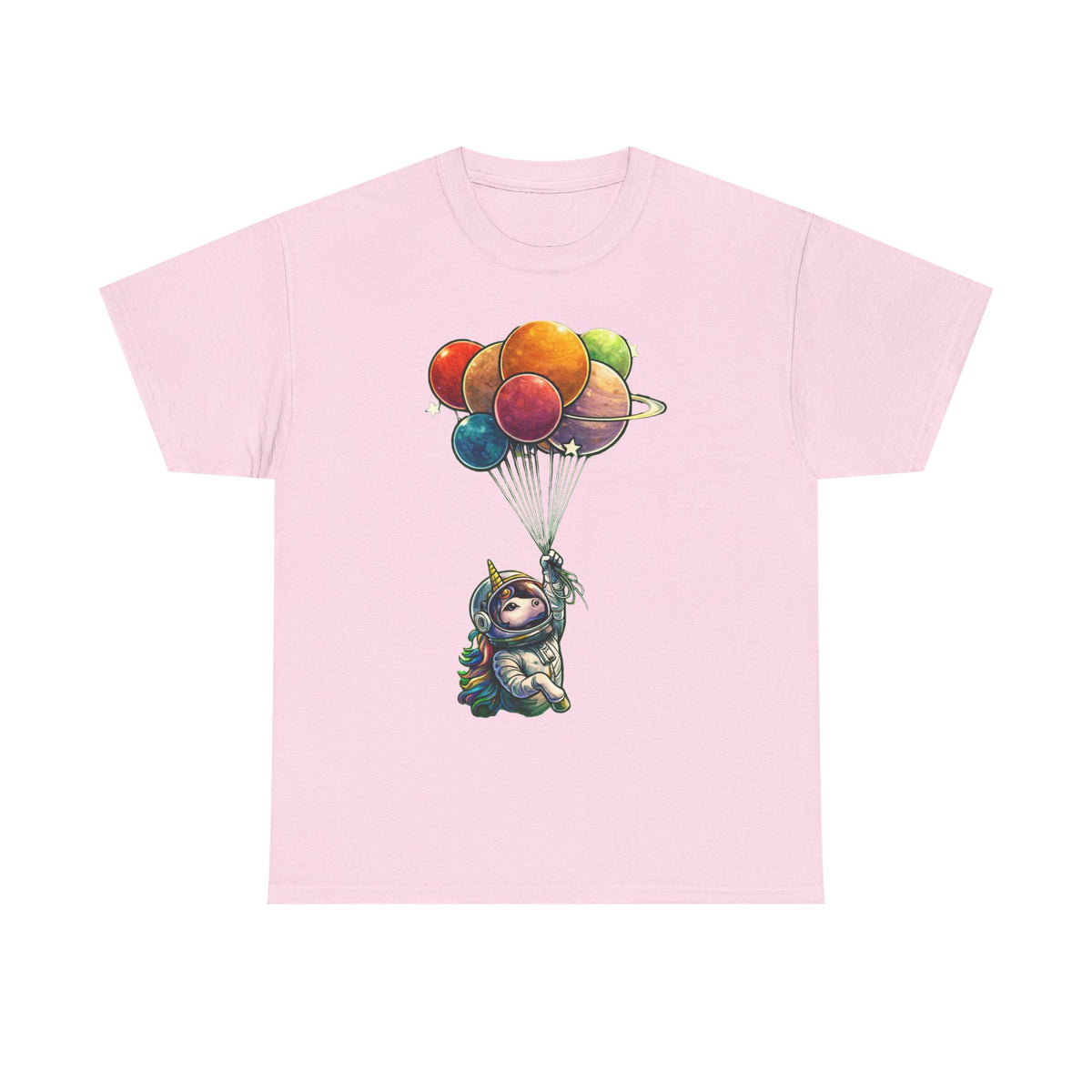 Astronaut Tee
