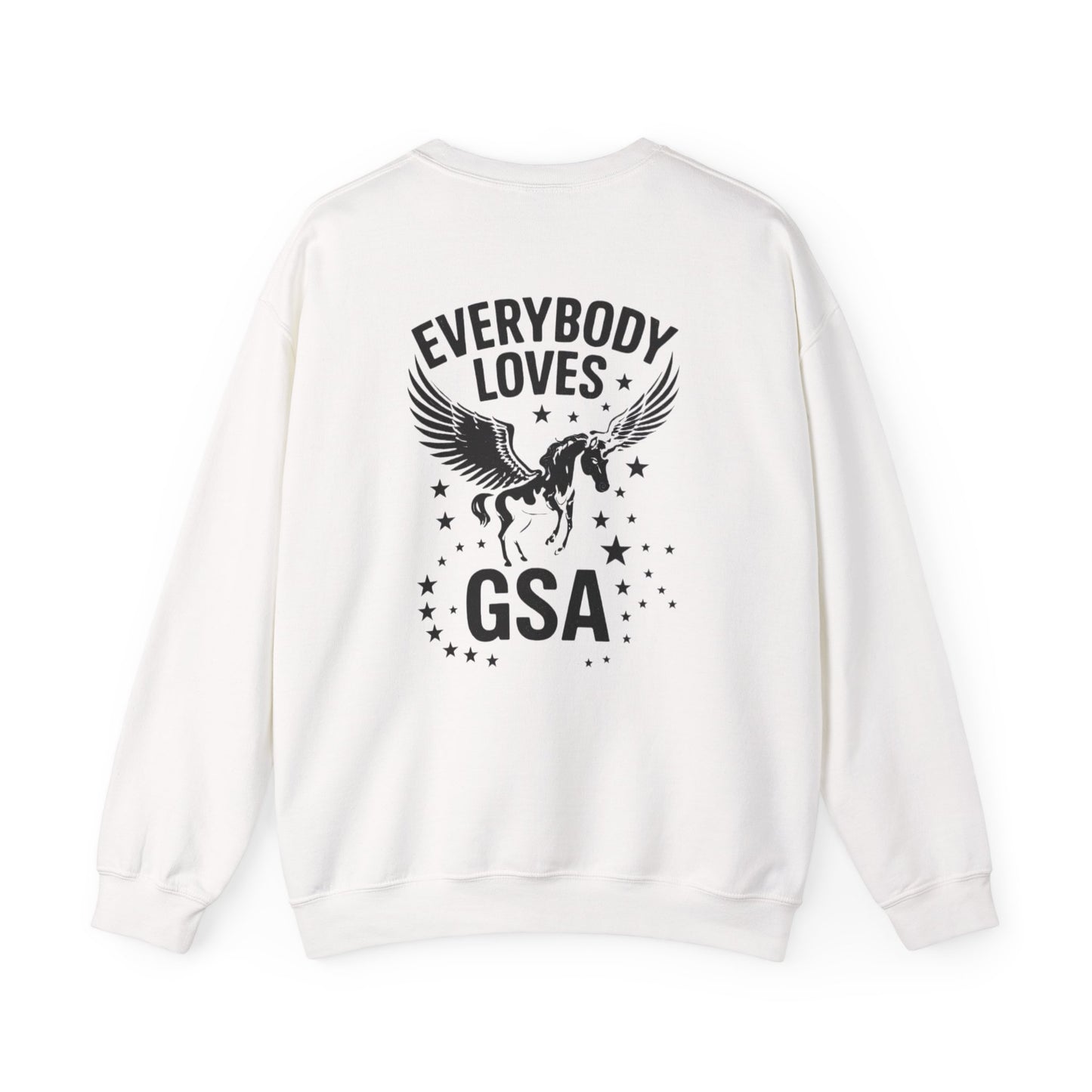 Signature Sweatshirts