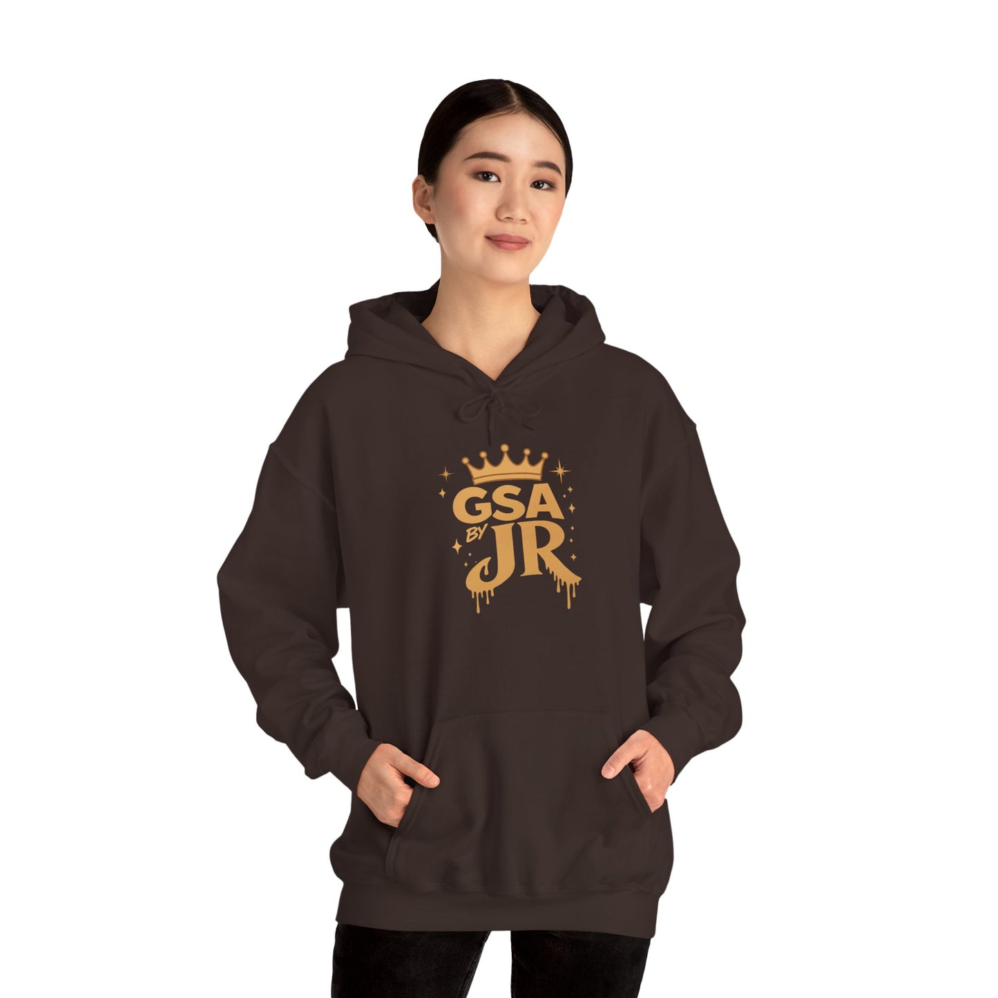 Signature Hoodies