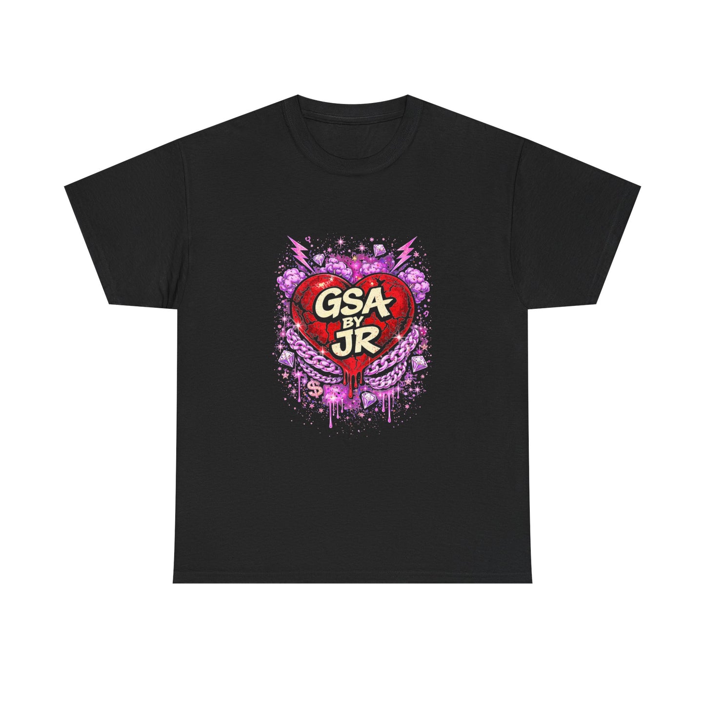 Heartfelt Tee
