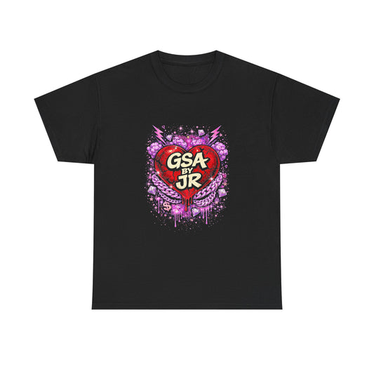 Heartfelt Tee