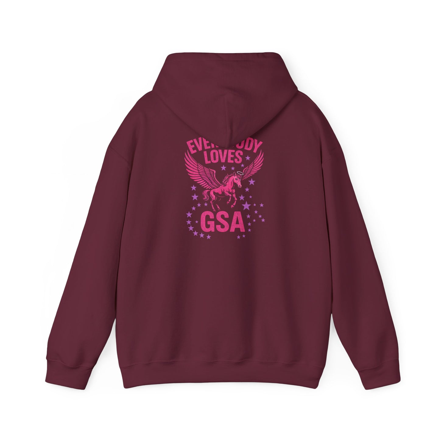 Signature Hoodies