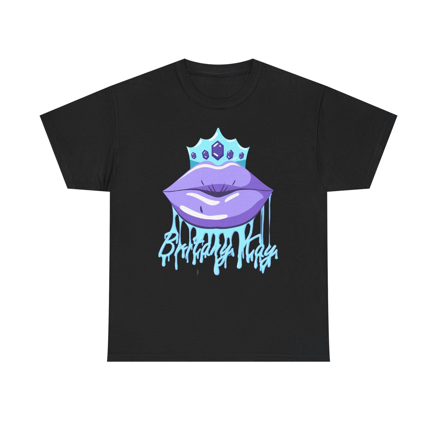 Britany Kay ' So Drippy Tee