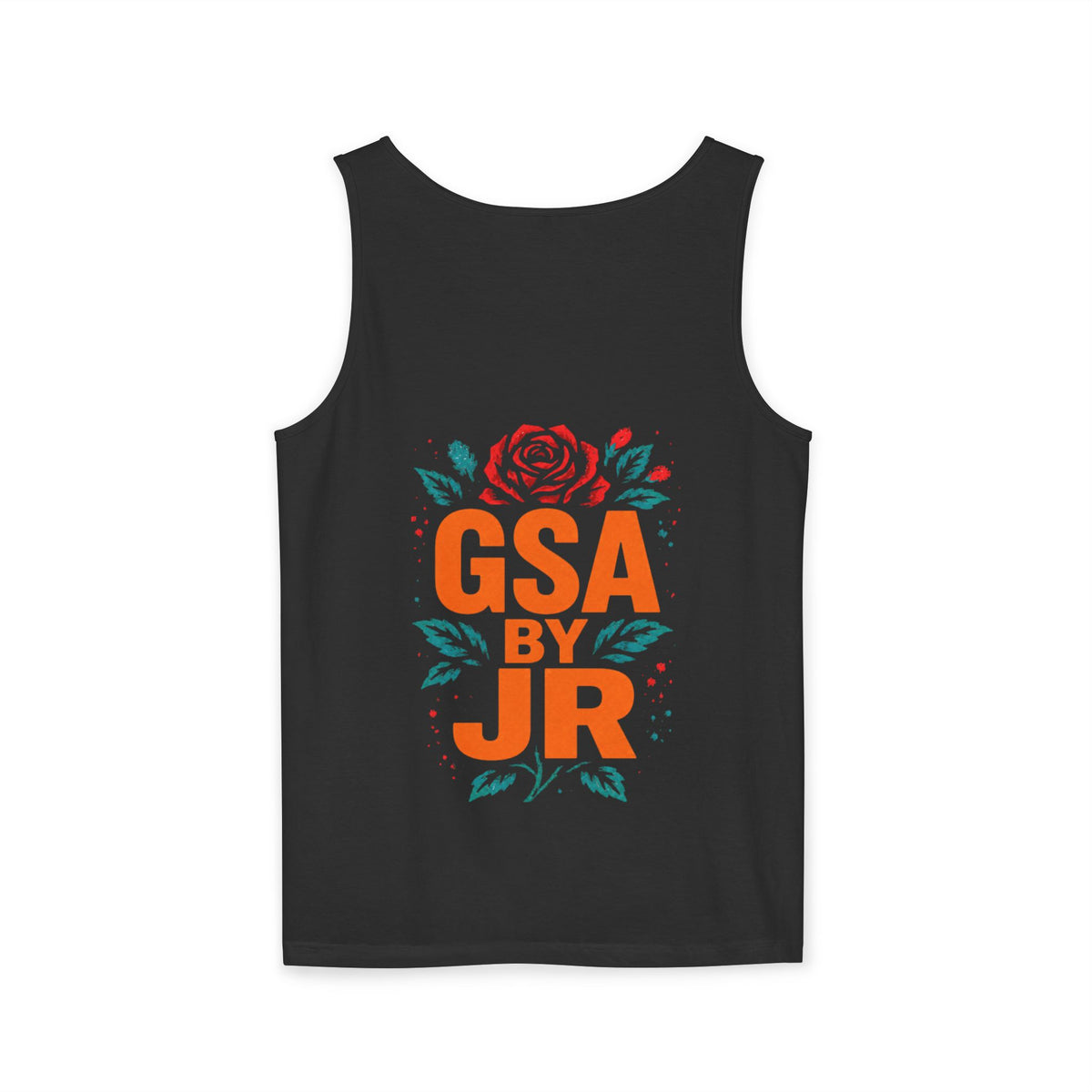 Flawless & Fearless ' Tank Top
