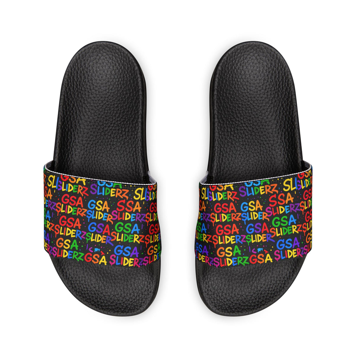 Sliderz ( Rainbow )