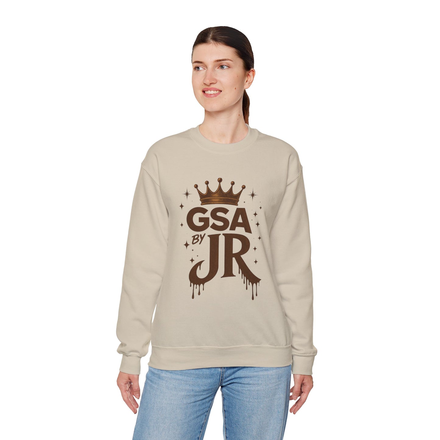 Signature Sweatshirts