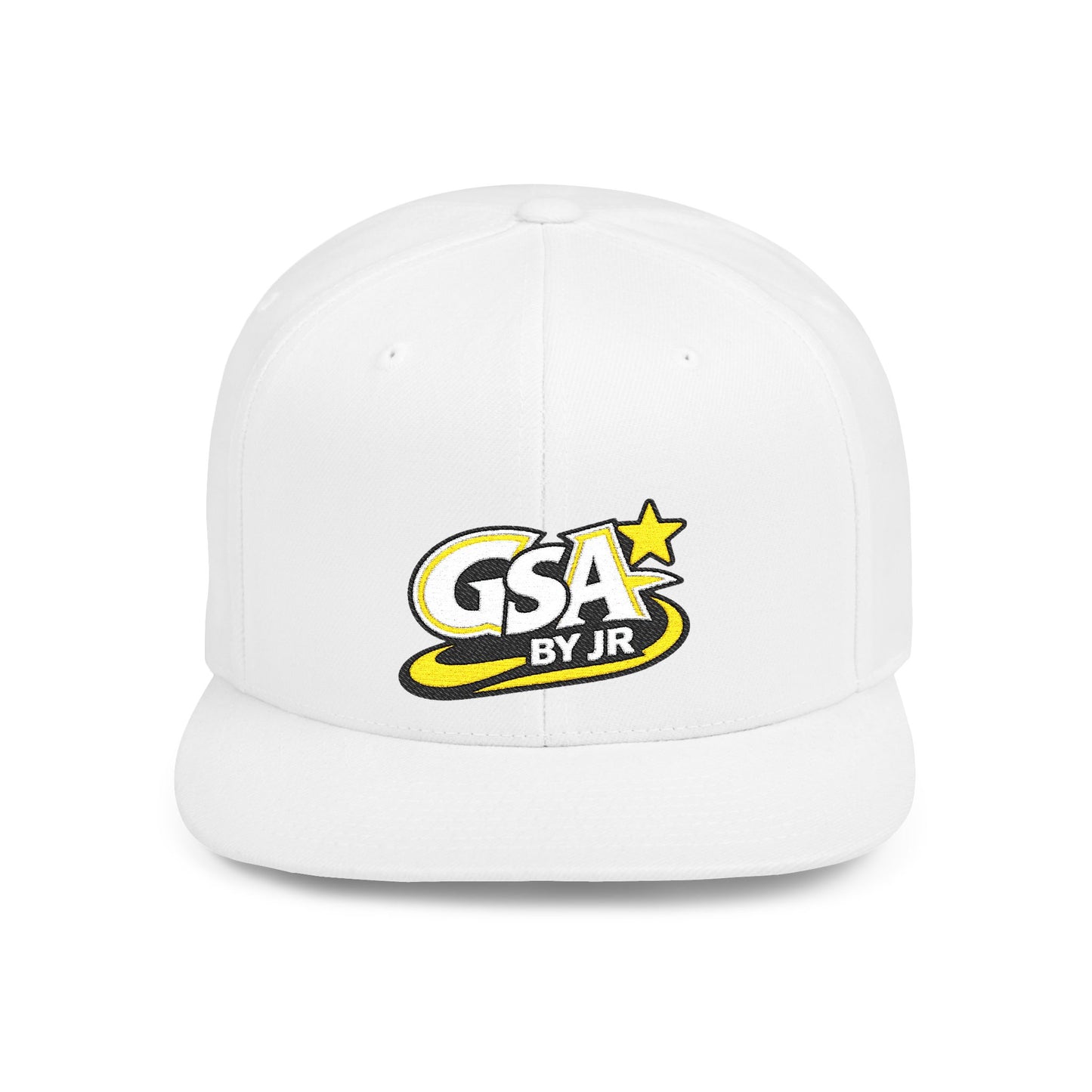 Starship Snapback Hat