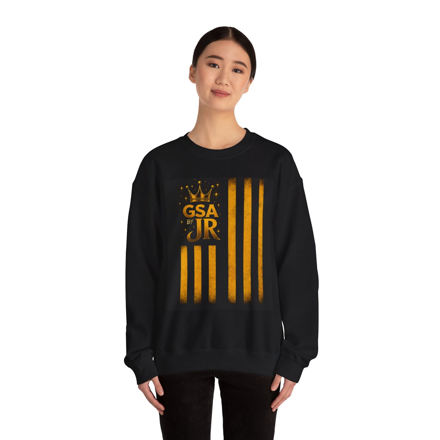 God Bless GSA ' Sweatshirt