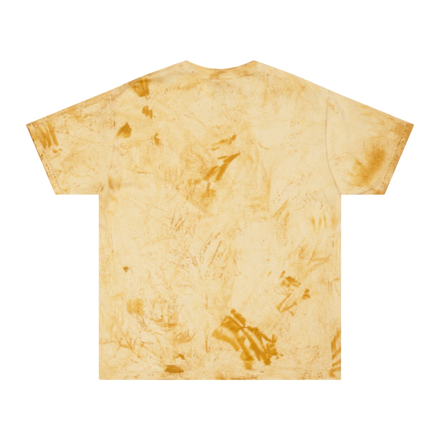 GSA BY JR Women Empowerment Vintage Tie-Dye Tee