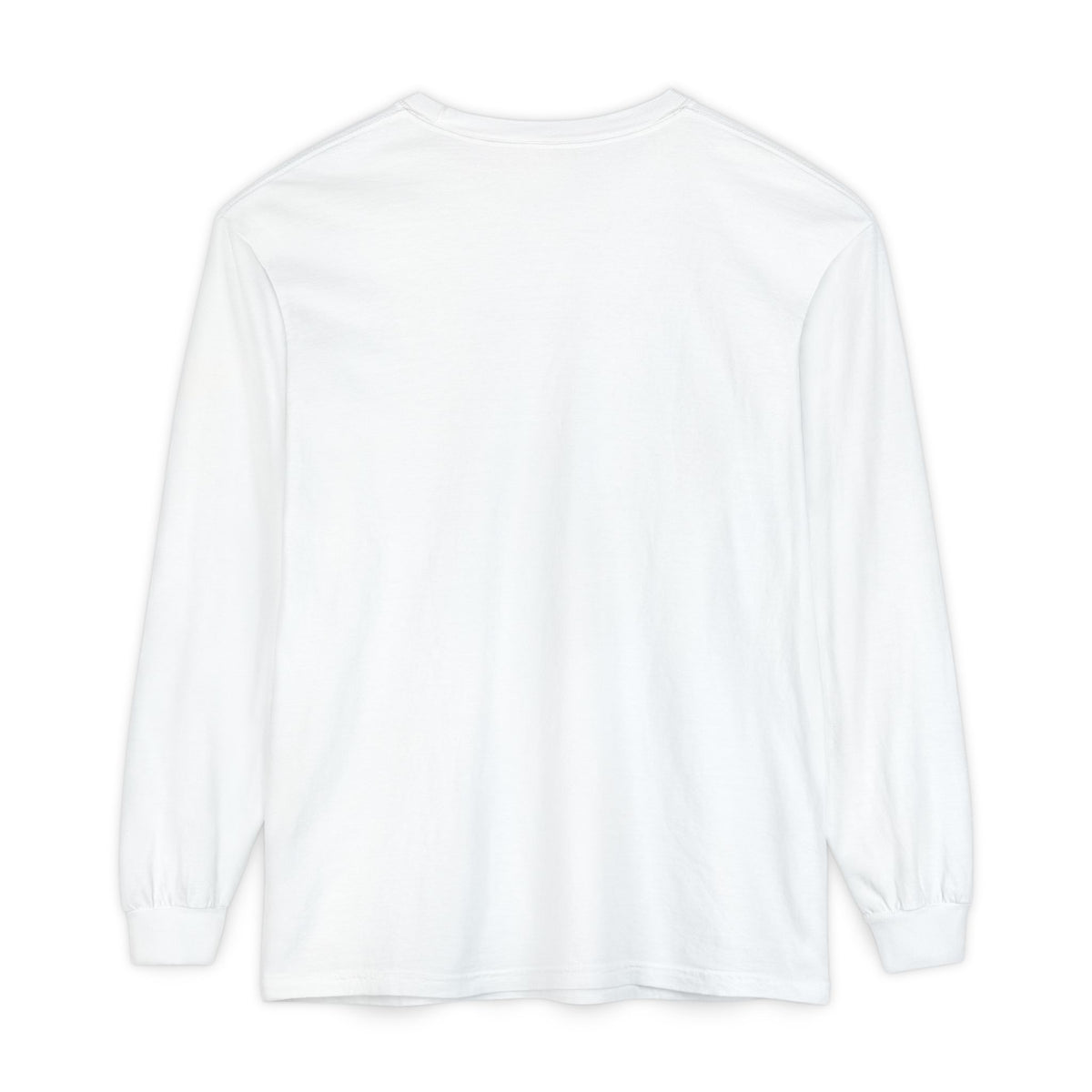 Honorable Crest Long Sleeve Tee