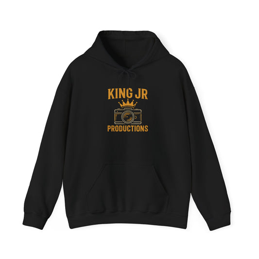King JR Productions Hoodie