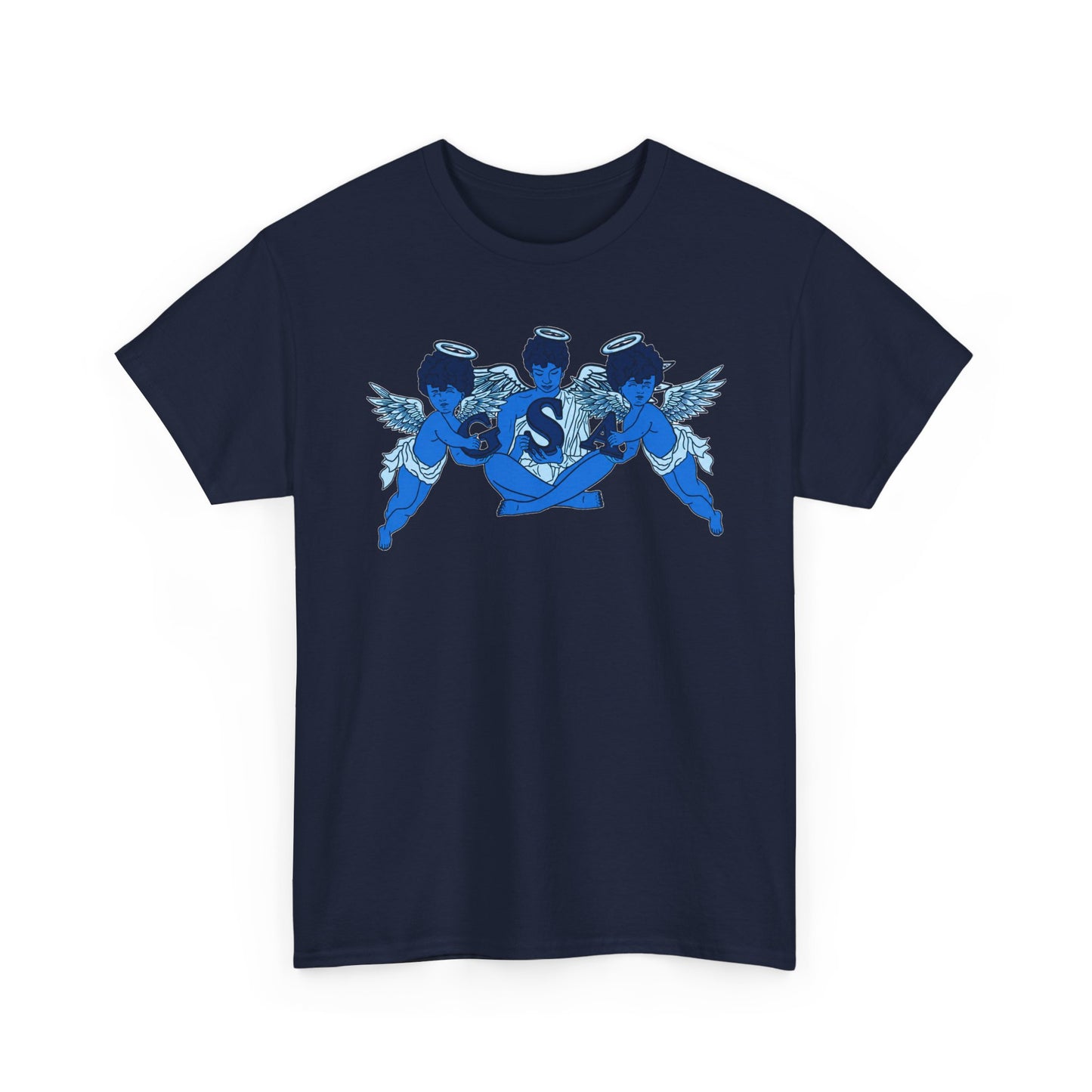 Holy Trinity Tees - Day One Edition