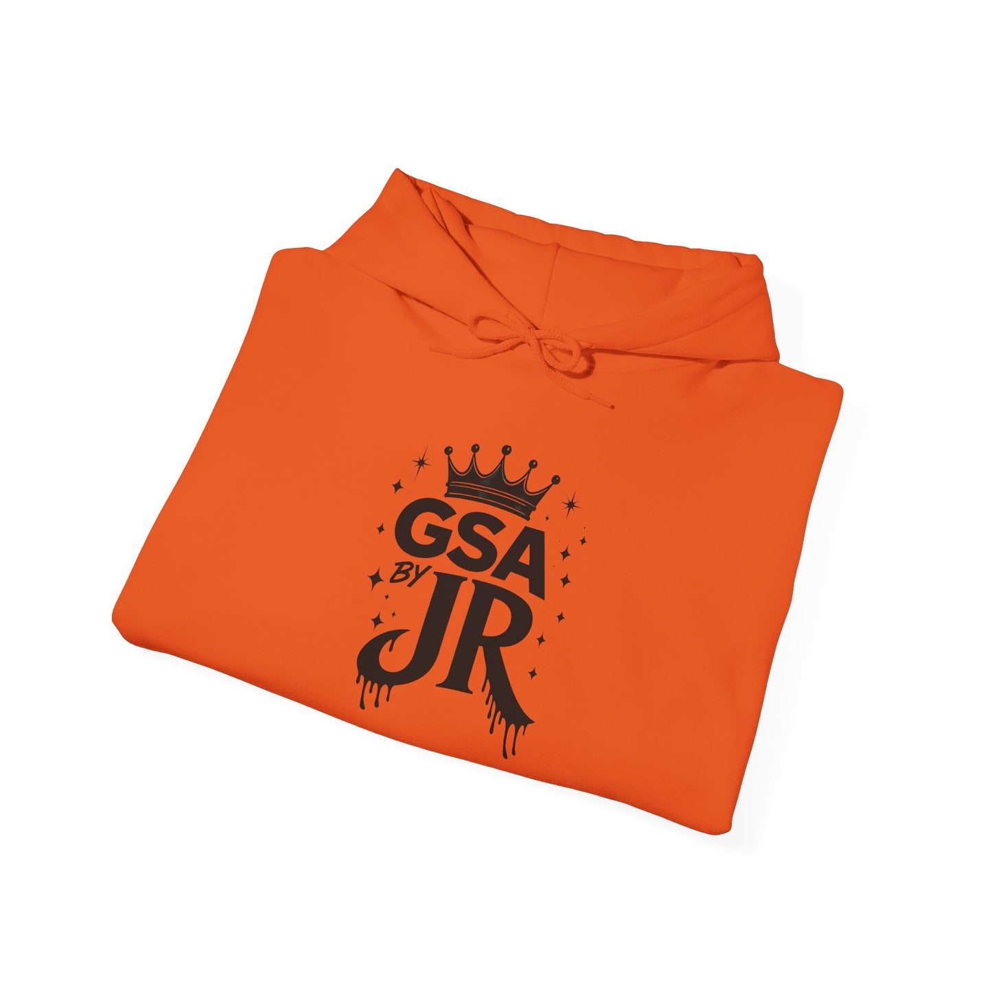 Signature Hoodies