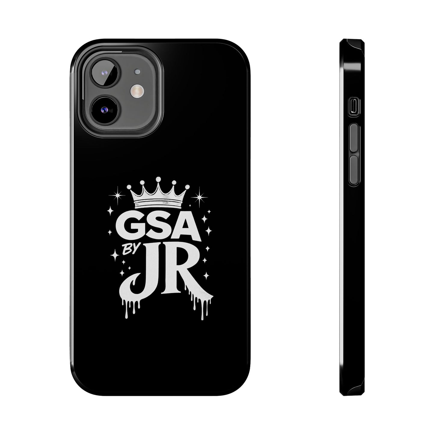 GSA BY JR Phone Cases