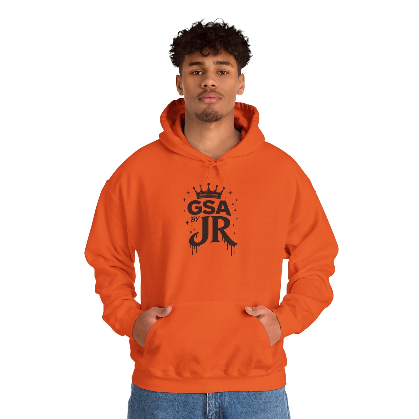 Signature Hoodies