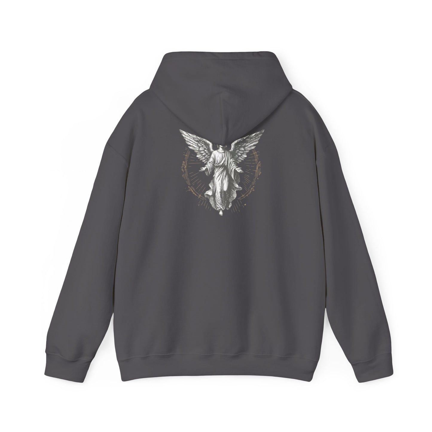 Holy Trinity Hoodie