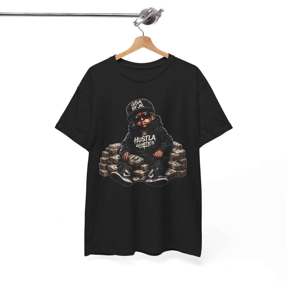 Baby Got Money Tee