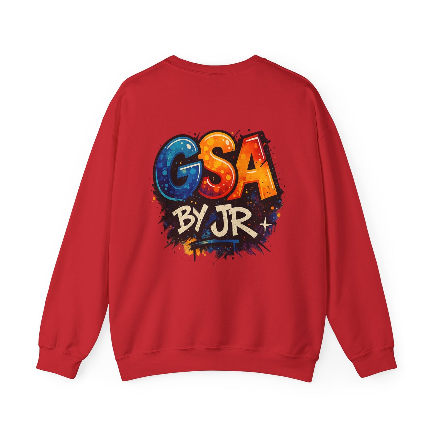 GSA BY JR ' Astronaut Sweatshirt