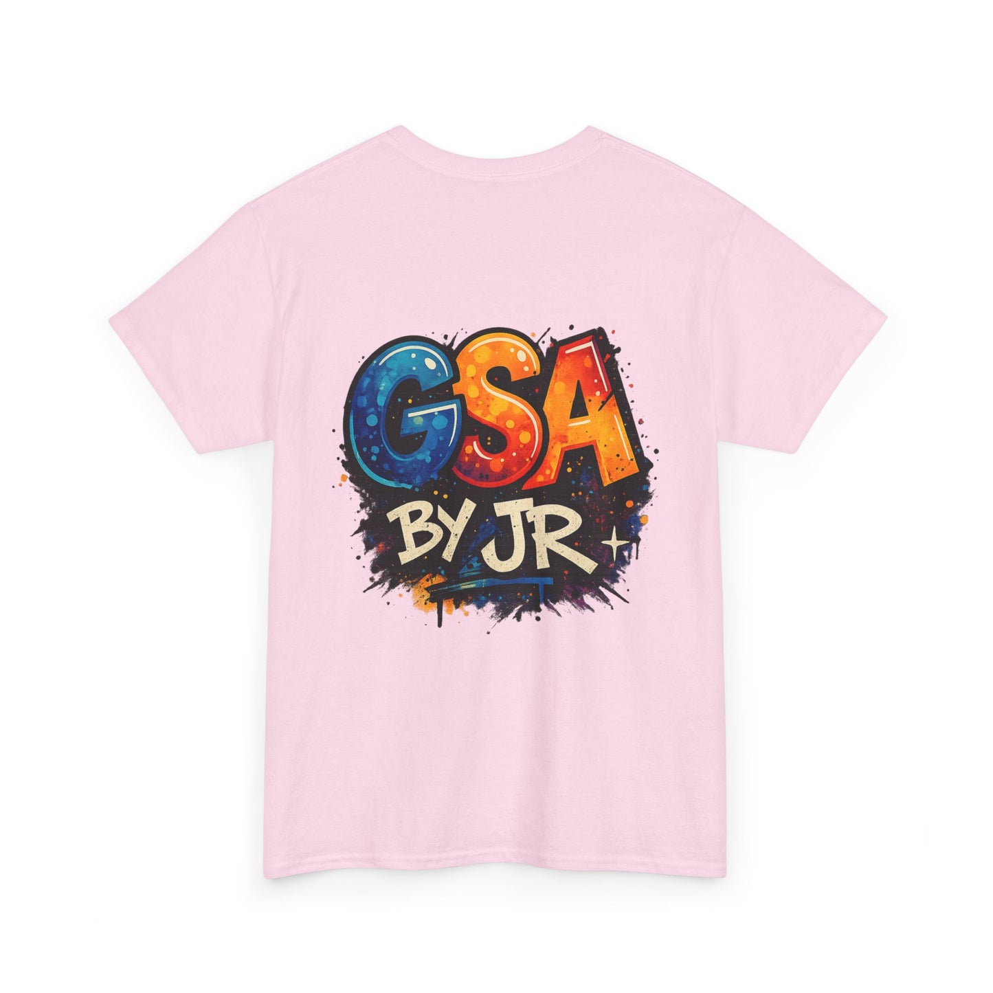 GSA BY JR ' Astronaut Tee