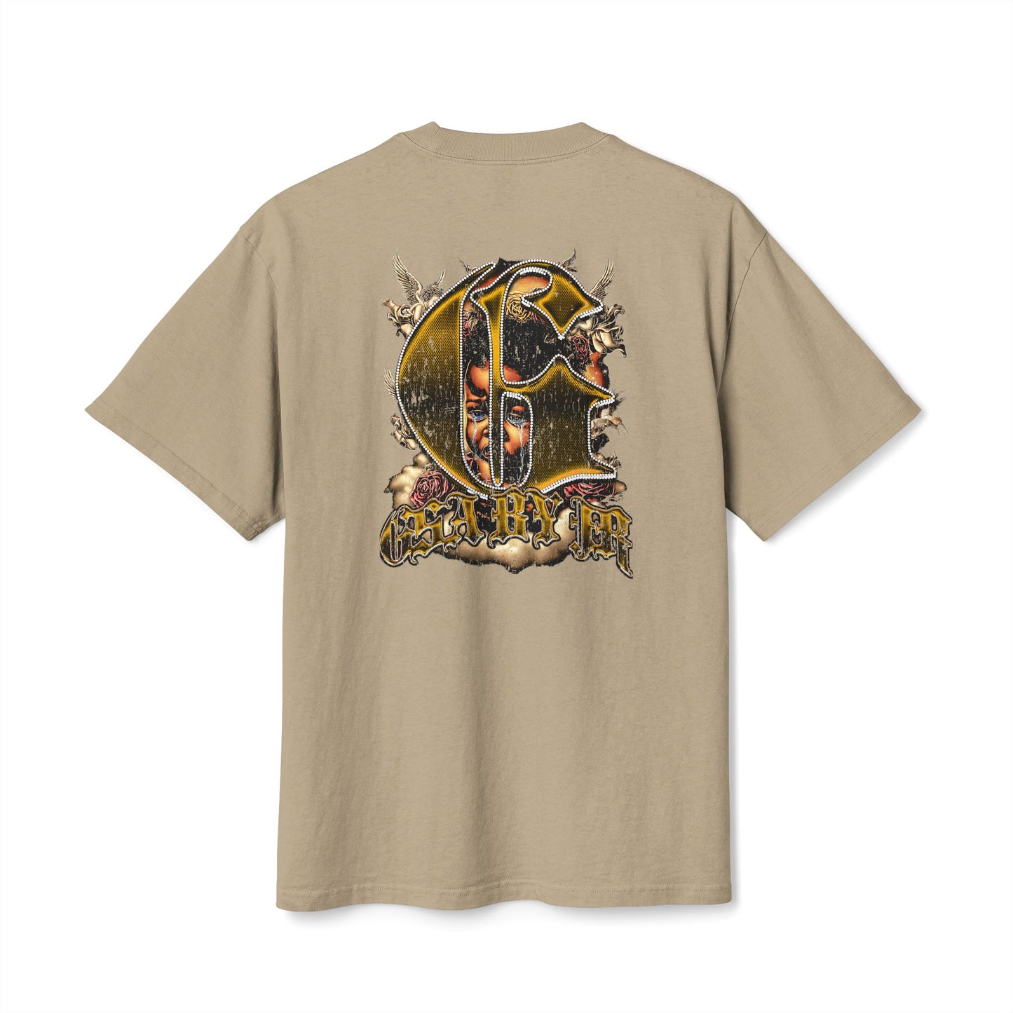Guardian Angel Graphic Tee