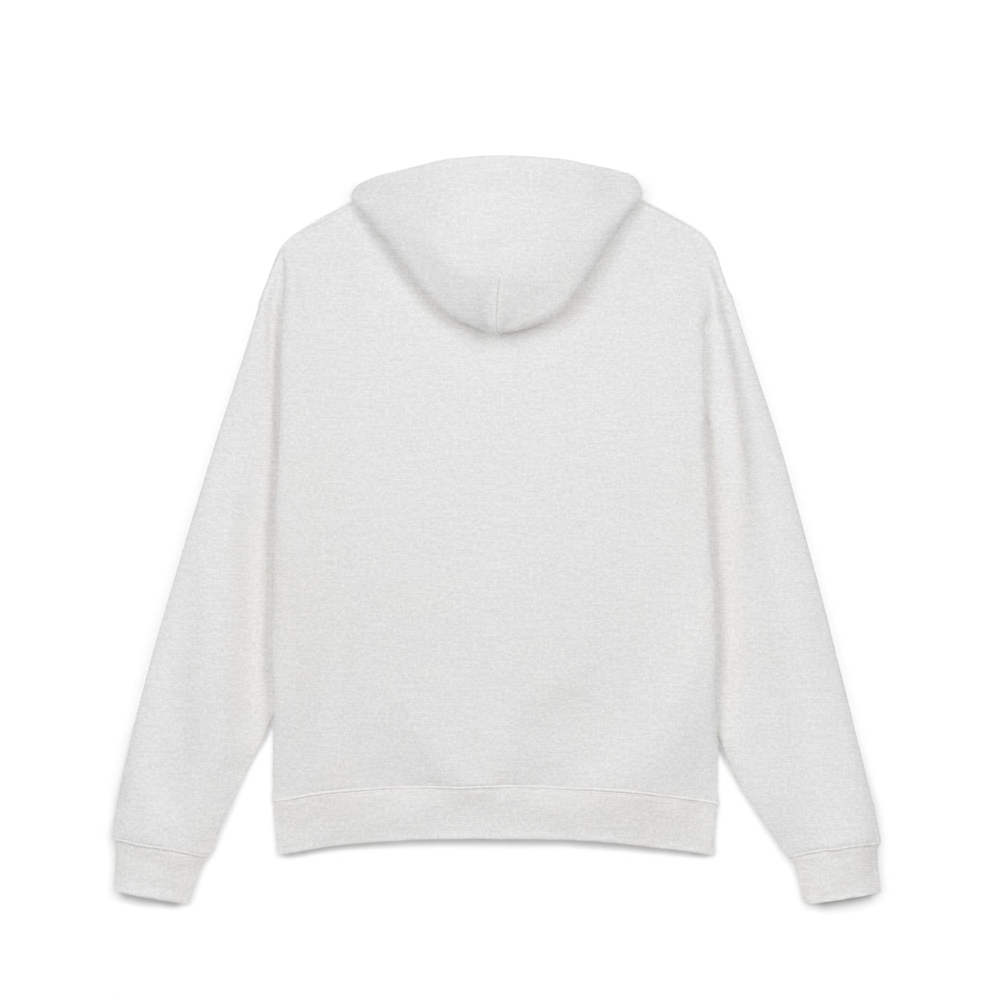 GSA BY JR Men's Relaxed Hoodie