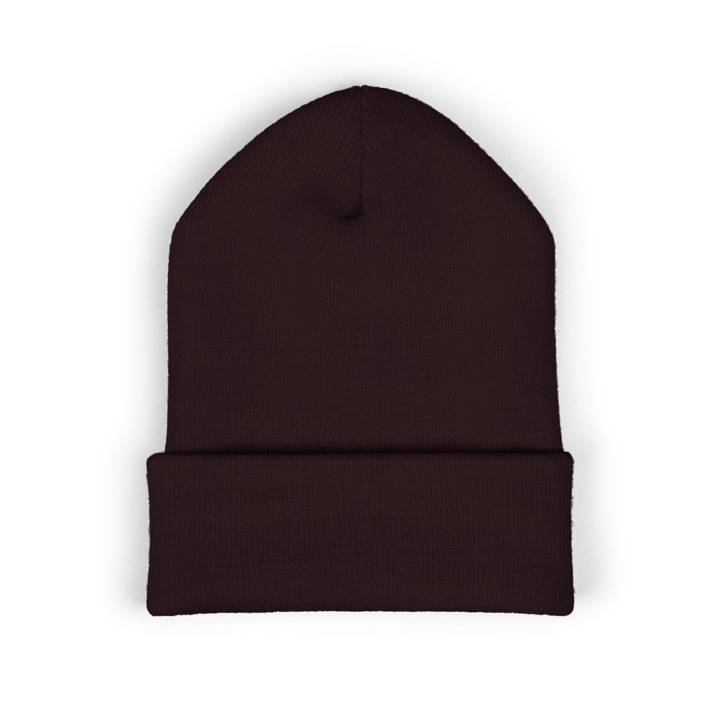 GSA BY JR Classic Cuffed Beanie