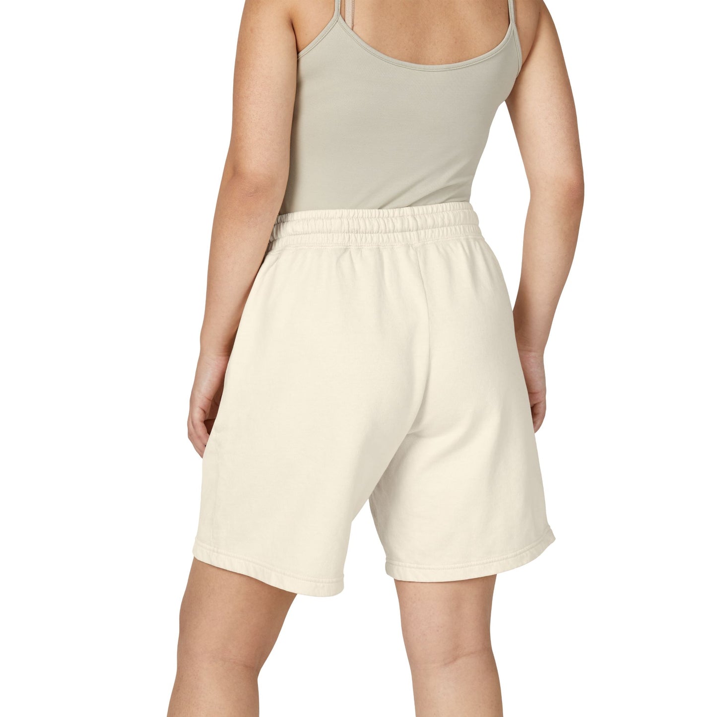 Comfort Sweat Shorts